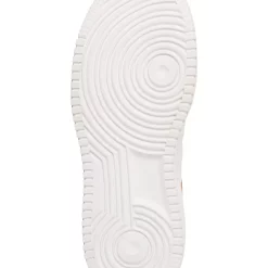 Steve Madden Women's Perrin Lace-Up Platform Sneakers -Michaelkors shop 23644441 fpx