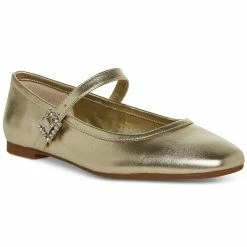 Steve Madden Women's Victorine Mary Jane Flats