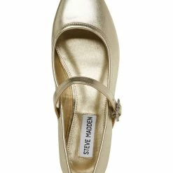 Steve Madden Women's Victorine Mary Jane Flats -Michaelkors shop 23644473 fpx