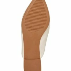 Steve Madden Women's Fleur Tailored Chain Mule Loafer Flats -Michaelkors shop 23650081 fpx