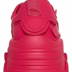 Steve Madden Women's Possession Chunky Lace-Up Sneakers -Michaelkors shop 23650418 fpx