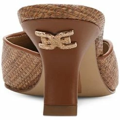 Sam Edelman Brit Tour Slip-On Kitten-Heel Pumps -Michaelkors shop 23657471 fpx