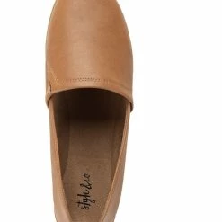 Style & Co Women's Nolaa Round-Toe Slip-On Flats, Created For Macy's 14 Style & Co Women's Nolaa Round-Toe Slip-On Flats, Created For Macy's -Michaelkors shop 23675054 fpx