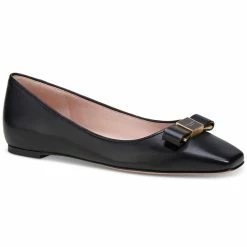 Kate Spade New York Women's Bowdie Ballet Flats