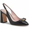 Kate Spade New York Women's Bowdie Slingback Pumps