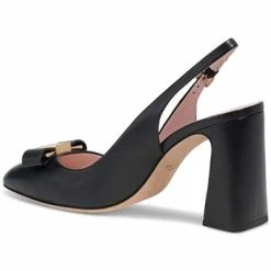 Kate Spade New York Women's Bowdie Slingback Pumps -Michaelkors shop 23675219 fpx