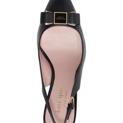 Kate Spade New York Women's Bowdie Slingback Pumps -Michaelkors shop 23675220 fpx