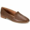 Style & Co Women's Ursalaa Square-Toe Loafer Flats, Created For Macy's