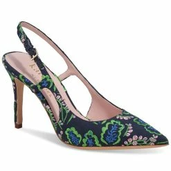 Kate Spade New York Women's Valerie Slingback Pumps