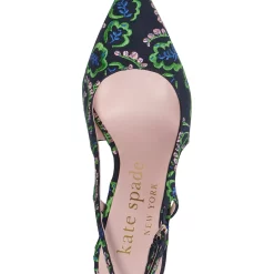 Kate Spade New York Women's Valerie Slingback Pumps -Michaelkors shop 23675267 fpx