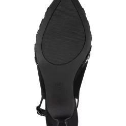 Karen Scott Gillis Embellished Slingback Pumps, Created For Macy's -Michaelkors shop 23675702 fpx