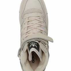 ADIDAS Women's Originals Forum Bonega Platform Casual Sneakers From Finish Line -Michaelkors shop 23710509 fpx