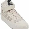 ADIDAS Women's Originals Forum Bonega Platform Casual Sneakers From Finish Line