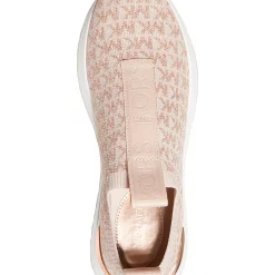 Michael Kors Women's Bodie Slip-On Sneakers -Michaelkors shop 23731950 fpx