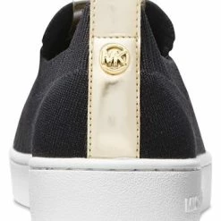 Michael Kors Women's Juno Knit Slip-On Sneakers -Michaelkors shop 23732032 fpx