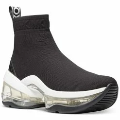 Michael Kors Women's Olympia Bootie Extreme Sneakers