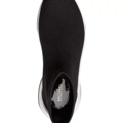 Michael Kors Women's Olympia Bootie Extreme Sneakers -Michaelkors shop 23732338 fpx