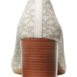 Michael Kors Women's Jilly Flex Pumps -Michaelkors shop 23732448 fpx