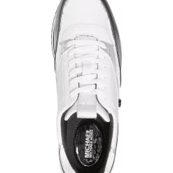 Michael Kors Women's Mariah Trainer Lace-Up Running Sneakers -Michaelkors shop 23732695 fpx