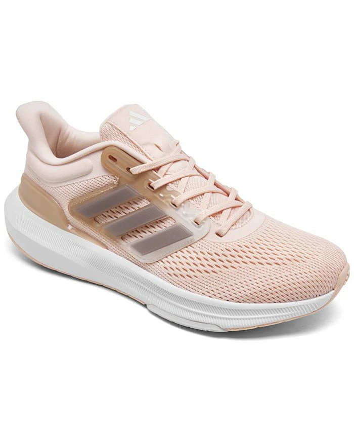 ADIDAS Women's Ultrabounce Running Sneakers From Finish Line 1 ADIDAS Women's Ultrabounce Running Sneakers From Finish Line