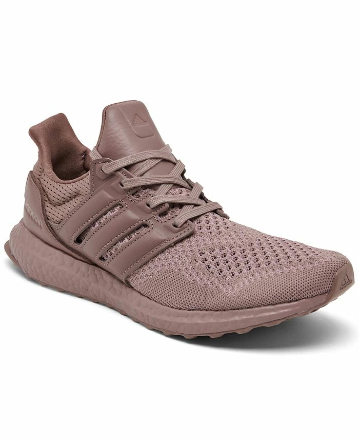 ADIDAS Women's UltraBOOST 1.0 DNA Running Sneakers From Finish Line 1 ADIDAS Women's UltraBOOST 1.0 DNA Running Sneakers From Finish Line
