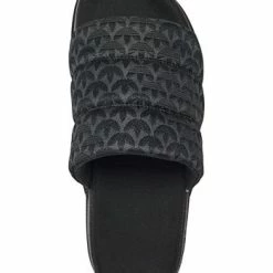 ADIDAS Women's Originals Adilette Essentials Slide Sandals From Finish Line -Michaelkors shop 23737498 fpx