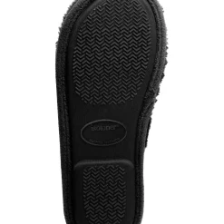 Isotoner Signature Women's Faux-Fur Laurel Clog Slippers -Michaelkors shop 23756524 fpx