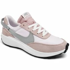 Nike Women's Waffle Debut Casual Sneakers From Finish Line