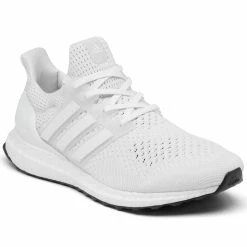 ADIDAS Women's UltraBOOST 1.0 Running Sneakers From Finish Line