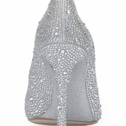 Jessica Simpson Women's Pembe-B Pointed-Toe Pumps -Michaelkors shop 23775497 fpx