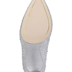 Jessica Simpson Women's Pembe-B Pointed-Toe Pumps -Michaelkors shop 23775499 fpx