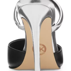 Michael Kors Women's Jessa Slip-On Mule Pumps -Michaelkors shop 23778226 fpx