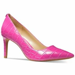 Michael Kors Women's Alina Flex Pointed-Toe Pumps