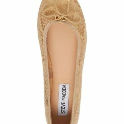 Steve Madden Women's Blossoms Slip-On Bow Ballet Flats 12 Steve Madden Women's Blossoms Slip-On Bow Ballet Flats -Michaelkors shop 23791385 fpx