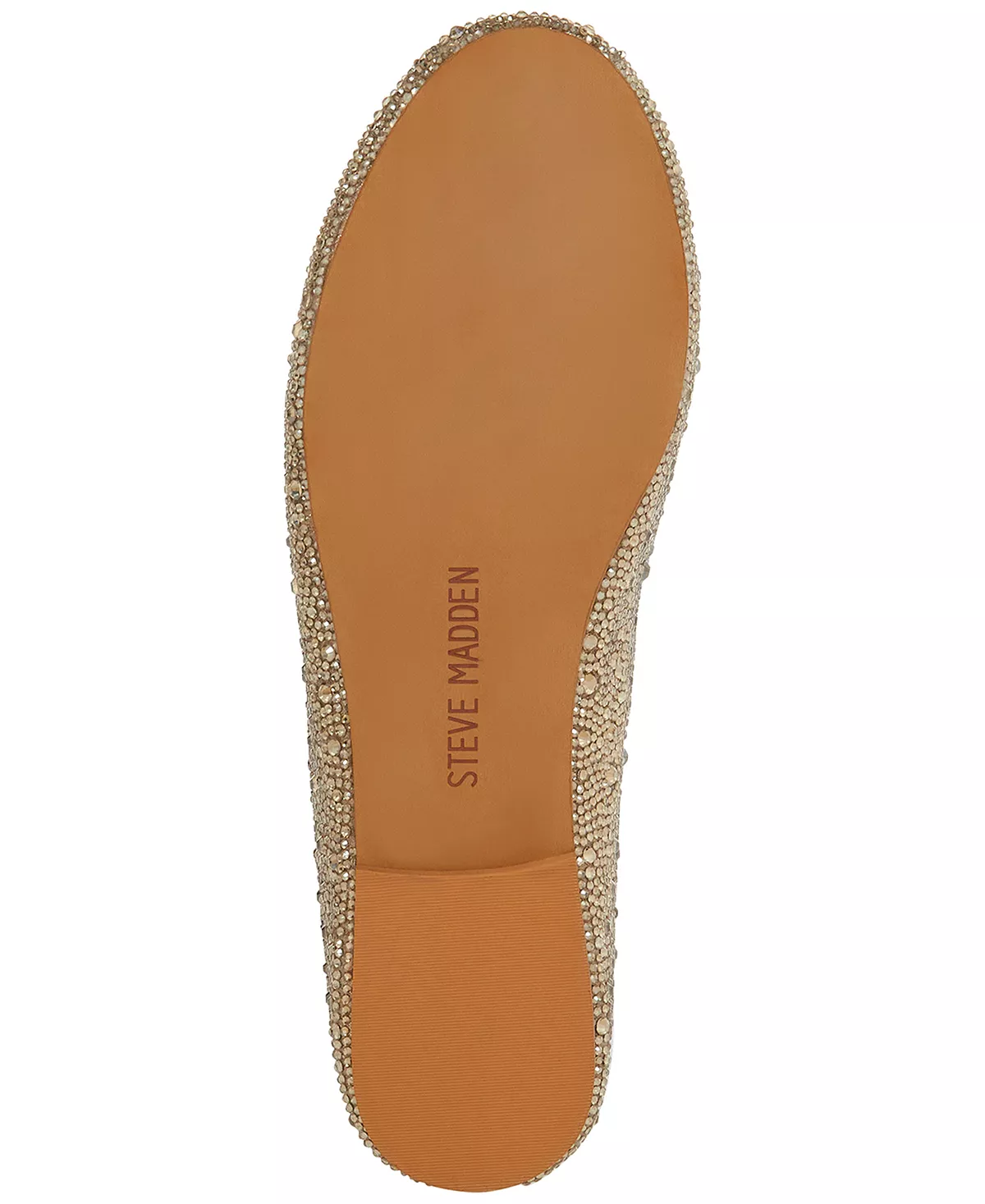 Steve Madden Women's Blossoms Slip-On Bow Ballet Flats 5 Steve Madden Women's Blossoms Slip-On Bow Ballet Flats - Image 5