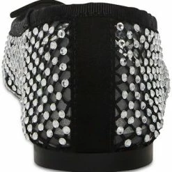 Steve Madden Women's Blossoms Slip-On Bow Ballet Flats -Michaelkors shop 23791405 fpx