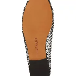 Steve Madden Women's Blossoms Slip-On Bow Ballet Flats -Michaelkors shop 23791407 fpx