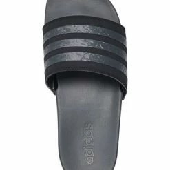 ADIDAS Women's Adilette Comfort Slide Sandals From Finish Line -Michaelkors shop 23810078 fpx