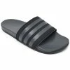ADIDAS Women's Adilette Comfort Slide Sandals From Finish Line