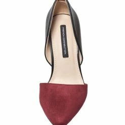 French Connection Women's Pointy Dorsey Pumps -Michaelkors shop 23816739 fpx