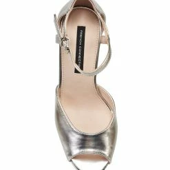 French Connection Women's Platform Peep Toe Pumps -Michaelkors shop 23819146 fpx