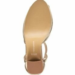 French Connection Women's Platform Peep Toe Pumps -Michaelkors shop 23829003 fpx