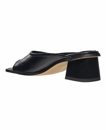 French Connection Women's Jemma Block Heel Pumps 3 French Connection Women's Jemma Block Heel Pumps - Image 3