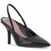 Vince Camuto Riveq Pointed-Toe Slingback Pumps