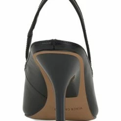 Vince Camuto Riveq Pointed-Toe Slingback Pumps -Michaelkors shop 23840452 fpx