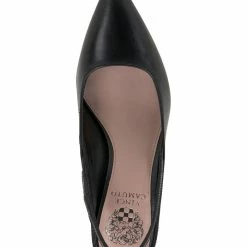 Vince Camuto Riveq Pointed-Toe Slingback Pumps -Michaelkors shop 23840453 fpx