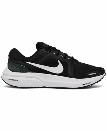 Nike Women's Air Zoom Vomero 16 Running Sneakers From Finish Line 2 Nike Women's Air Zoom Vomero 16 Running Sneakers From Finish Line - Image 2