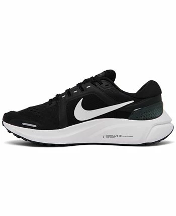 Nike Women's Air Zoom Vomero 16 Running Sneakers From Finish Line 3 Nike Women's Air Zoom Vomero 16 Running Sneakers From Finish Line - Image 3