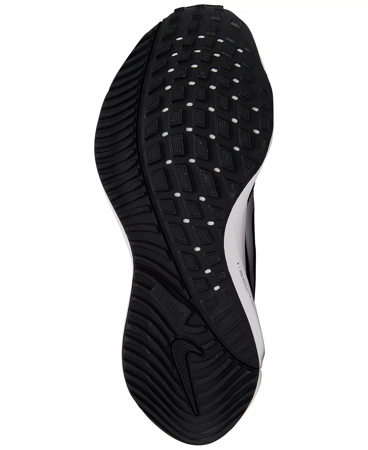 Nike Women's Air Zoom Vomero 16 Running Sneakers From Finish Line 6 Nike Women's Air Zoom Vomero 16 Running Sneakers From Finish Line - Image 6