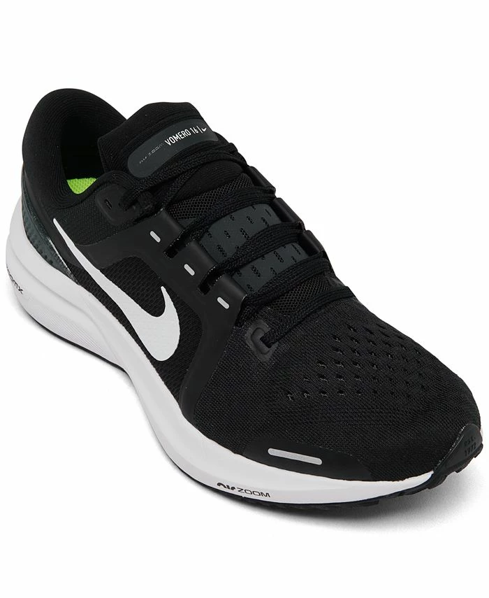 Nike Women's Air Zoom Vomero 16 Running Sneakers From Finish Line 1 Nike Women's Air Zoom Vomero 16 Running Sneakers From Finish Line
